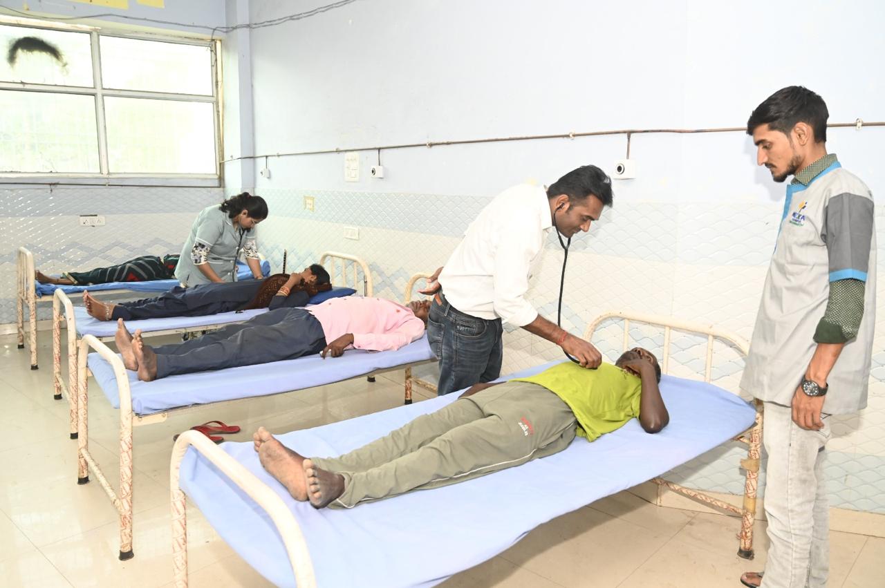 Orthopedics hospital in muzaffarpur