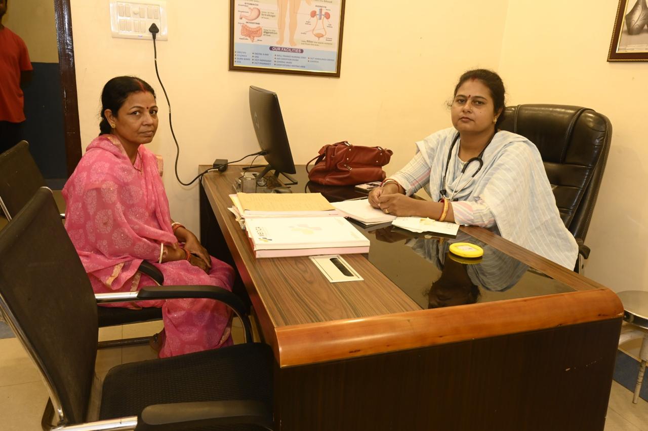 neuro hospital in muzaffarpur