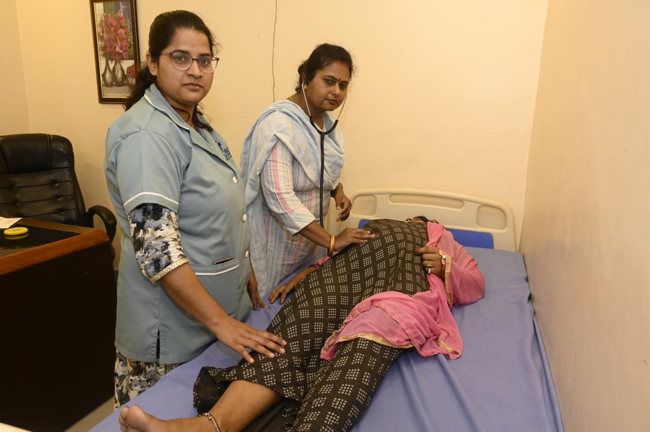 neurologist in muzaffarpur