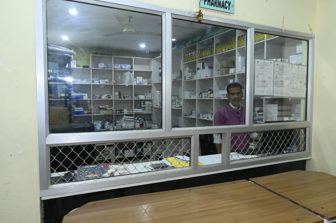 general surgery hospital in muzaffarpur
